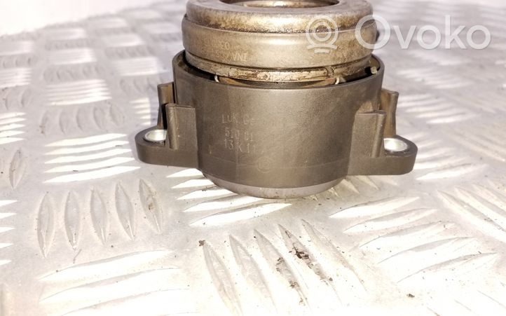 Volkswagen Golf V clutch release bearing 