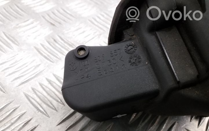 Volkswagen Eos Bouchon, volet de trappe de réservoir à carburant 1Q0809857