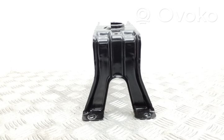 Audi A4 S4 B8 8K Staffa di montaggio della batteria 8K0802715A