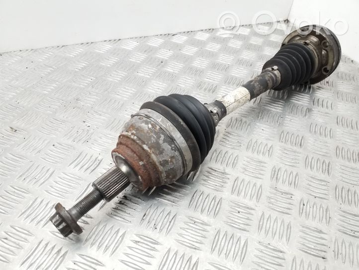 Volkswagen Sharan Semiasse anteriore 7N0407763