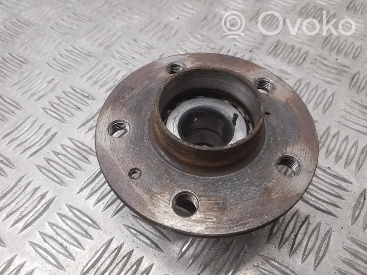 Audi A4 S4 B8 8K Rear wheel bearing hub 8K0501611A