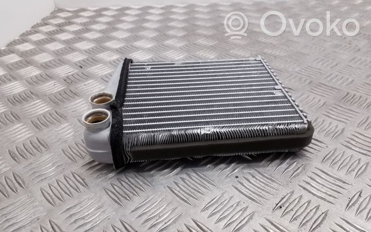 Volkswagen Tiguan Heater blower radiator 1K0819033