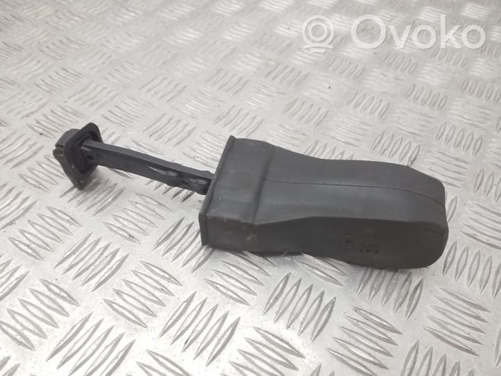 Volkswagen Jetta VI Rear door check strap stopper 5C6839249A