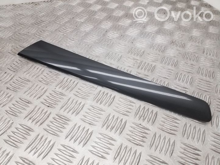 Volkswagen Jetta VI Front door trim bar 5C6867439A