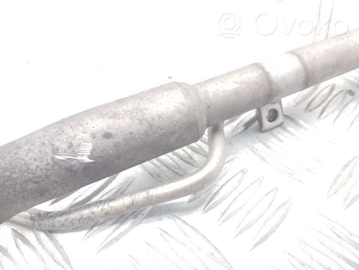 Volkswagen Jetta VI Tubo flessibile mandata olio del turbocompressore turbo 03L145535D