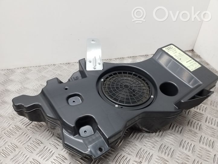 Audi A3 S3 A3 Sportback 8P Subwoofer altoparlante 8P4035382E