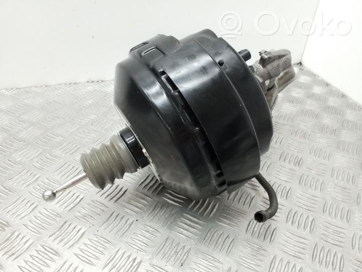 Audi A3 S3 A3 Sportback 8P Servofreno 1K2614105AT