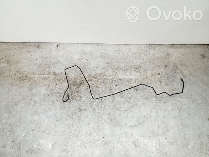 Skoda Fabia Mk3 (NJ) Przewód / Wąż przewodu hamulcowego 