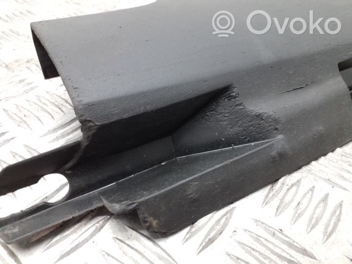 Volkswagen PASSAT B6 Rivestimento del sottoporta delle minigonne laterali 3C0853897