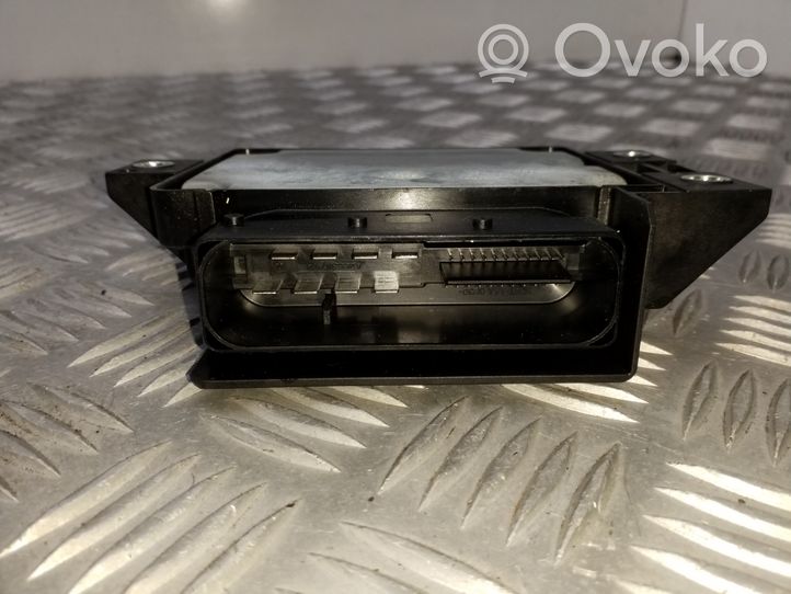 Volkswagen Sharan Hand brake control module 3AA907801H