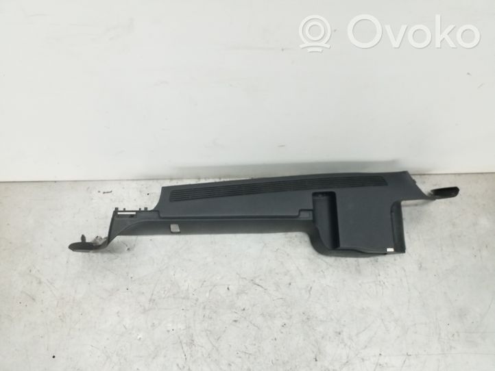 Skoda Octavia Mk2 (1Z) Parcel shelf load cover mount bracket 1Z9867761J