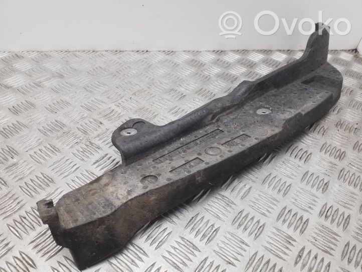 Audi A6 S6 C6 4F Supporto/guarnizione in poliuretano espanso del parafango 4F0821111