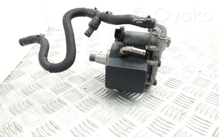 Seat Altea Pompe d'injection de carburant à haute pression 03L130755E