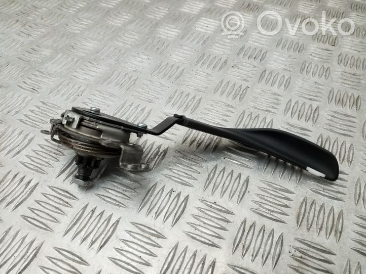 Audi A3 S3 A3 Sportback 8P Seat adjustment assembly 8P0881254