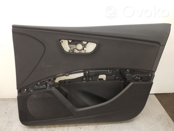 Seat Leon (5F) Etuoven verhoilu 5F4867114