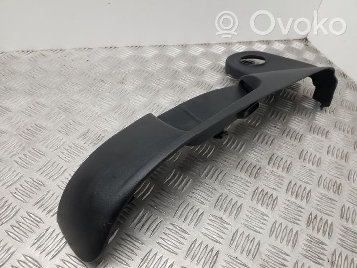 Seat Leon (5F) Sitzverkleidung 5F9881317