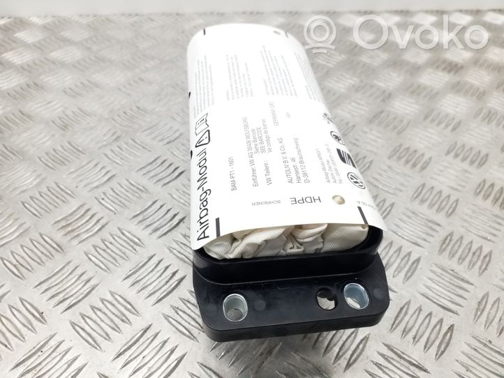 Volkswagen Tiguan Beifahrerairbag 1Q0880204