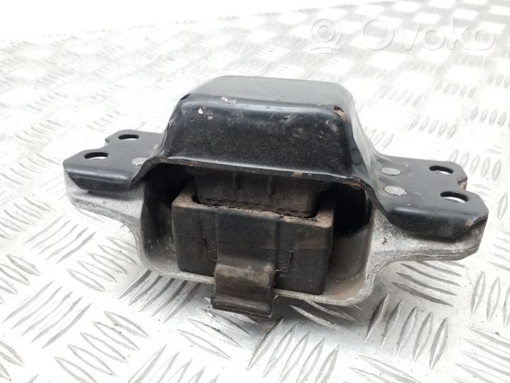 Volkswagen Tiguan Supporto della scatola del cambio 5N0199555