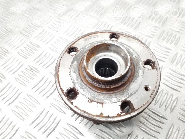 Volkswagen Tiguan Cuscinetto a sfera della ruota anteriore FAG805657A