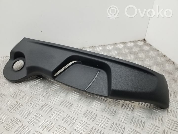 Volkswagen Jetta VI Seat trim 5C6881313C