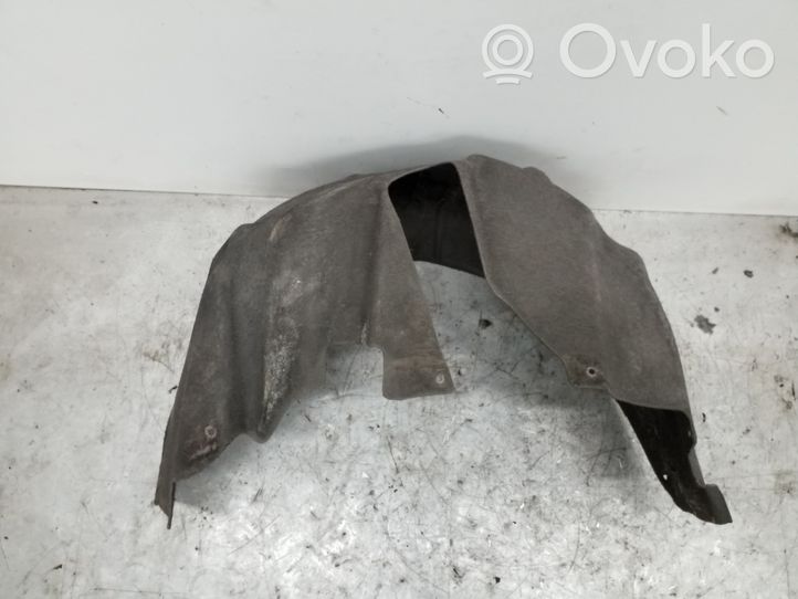 Audi A3 S3 A3 Sportback 8P Rivestimento paraspruzzi parafango posteriore 