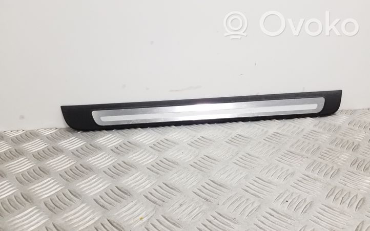 Audi A4 S4 B8 8K Rivestimento anteriore minigonna laterale 8K0853374