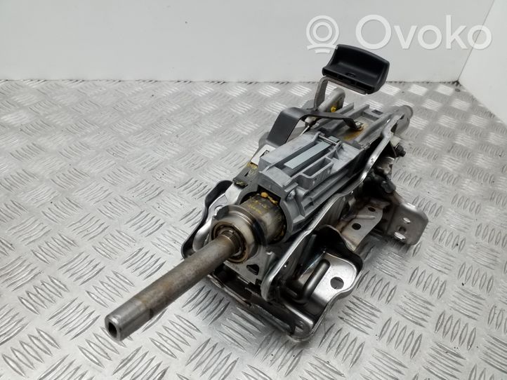 Audi A4 S4 B8 8K Ось рулевого колеса 8K0419506AL