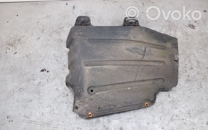 Volkswagen Golf VII Dugno apsauga galinės važiuoklės 5G9825205B