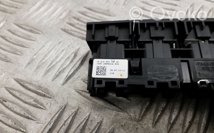 Skoda Rapid (NH) Kit interrupteurs 5JA927132AF