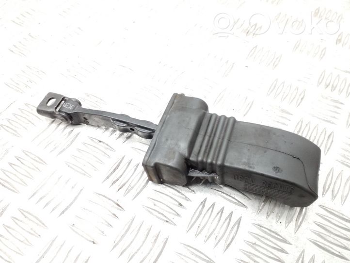 Audi A1 Front door check strap stopper 8X0837267
