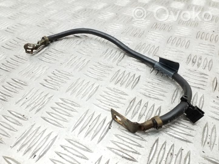 Audi A1 Cavo positivo (batteria) 6R0971537G