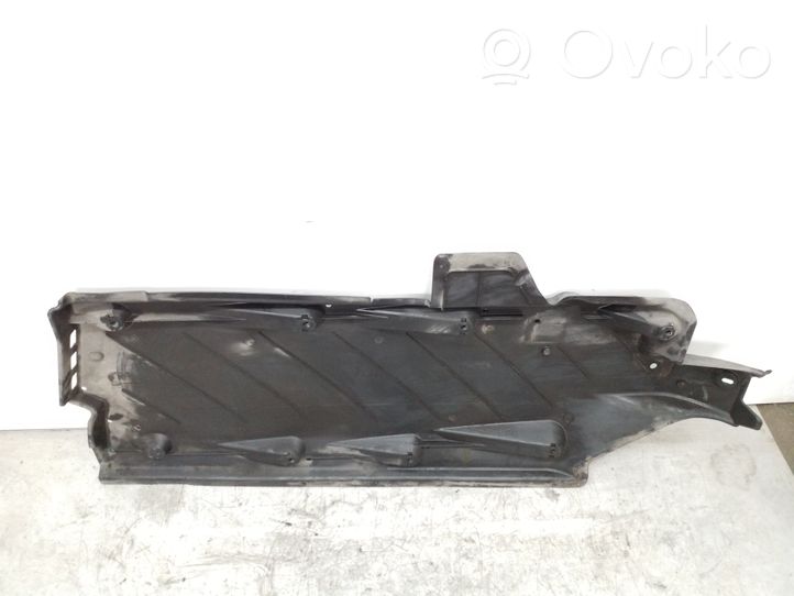 Audi A1 Center/middle under tray cover 6R0825202