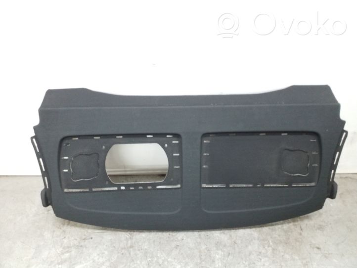 Audi A6 S6 C7 4G Cappelliera 4G5863411E