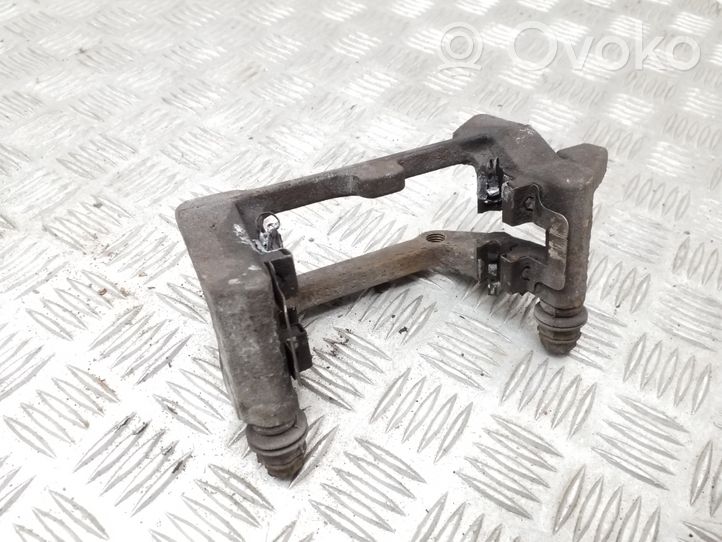 Audi A6 S6 C7 4G Supporto della pinza del freno posteriore 