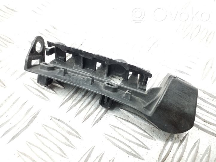 Audi A6 S6 C7 4G Staffa di rinforzo montaggio del paraurti posteriore 4G5807889