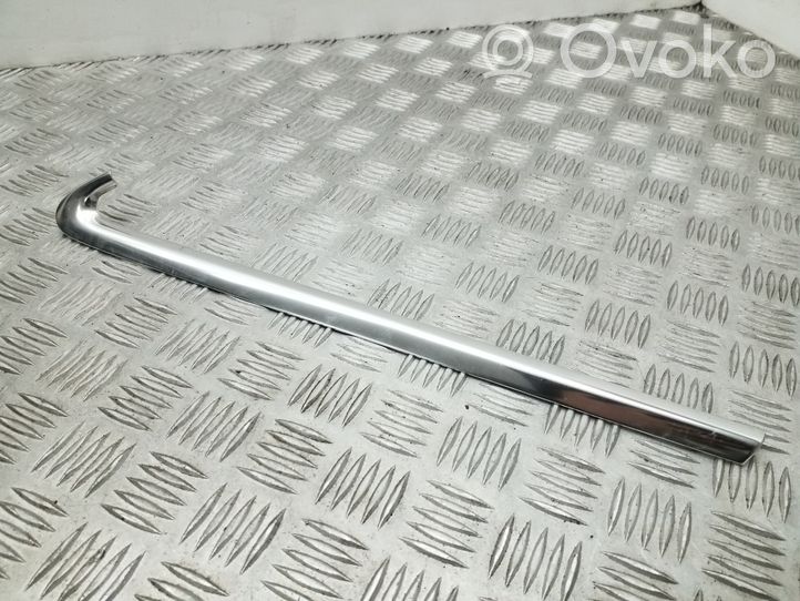 Audi A6 S6 C7 4G Rivestimento vetro lato posteriore 4G5853346