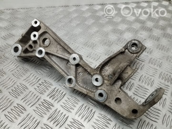 Volkswagen Golf VI Inny element zawieszenia przedniego 1K0199296E