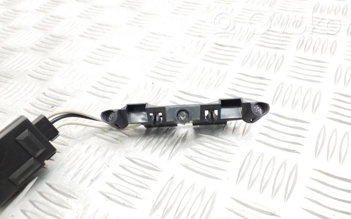 Volkswagen PASSAT B7 Alarm movement detector/sensor 3C0951171C