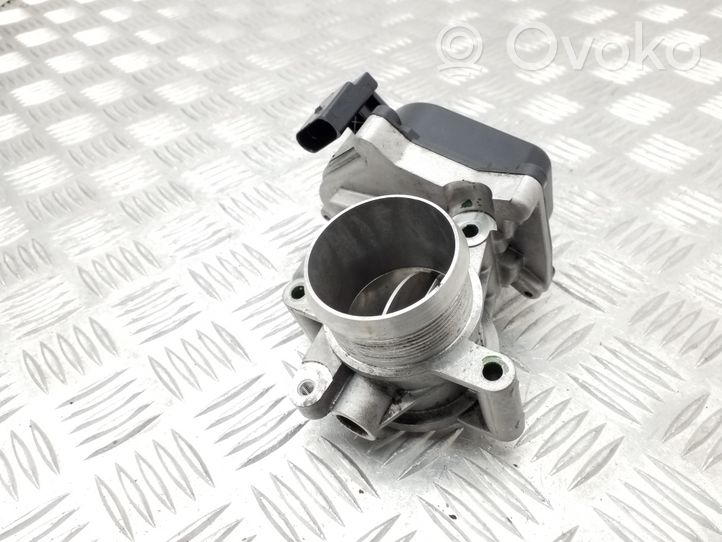 Audi A1 Throttle valve 03L128063AD