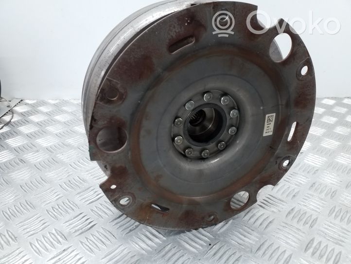 Audi A6 S6 C7 4G Volano a doppia massa 0AW105317T