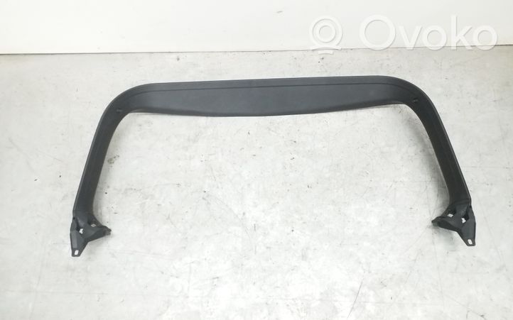 Audi A3 S3 8V Rivestimento superiore del portellone posteriore/bagagliaio 8V4867973B