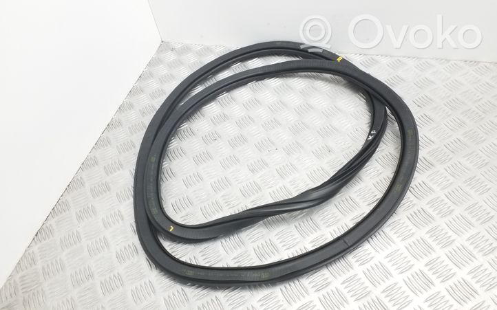 Audi A3 S3 8V Front door rubber seal 8V4831721