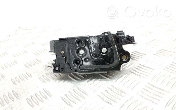 Volkswagen Tiguan Zamek drzwi tylnych 5N0839016A