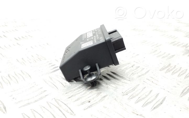 Volkswagen PASSAT B8 Module d'éclairage LCM 5Q0907357