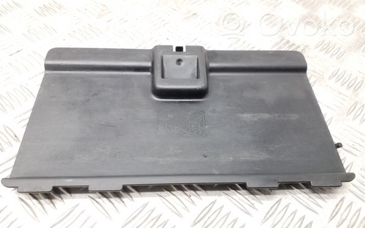 Volkswagen Touran II Verkleidung Kofferraumabdeckung 1T0868845