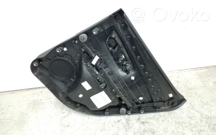 Seat Leon (5F) Takaoven verhoilu 5F4867115A