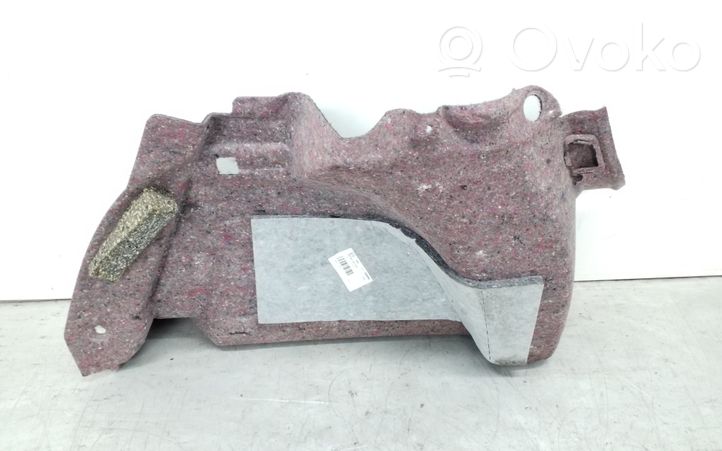 Seat Leon (5F) Rivestimento pannello laterale del bagagliaio/baule 5F0867427