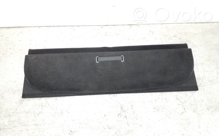 Audi TT TTS Mk2 Tappetino di rivestimento del bagagliaio/baule 8J8863463A