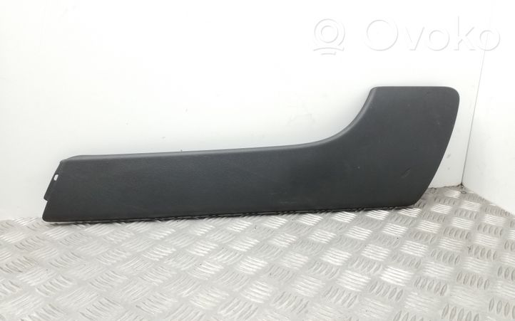 Audi A3 S3 8P Front door trim bar 