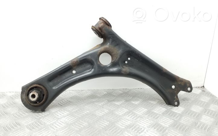 Skoda Yeti (5L) Front lower control arm/wishbone 1K0407154AA